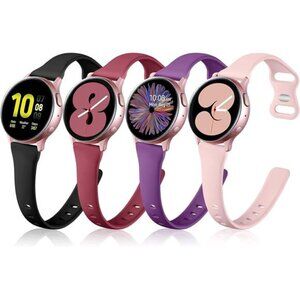 Compatible with Samsung Galaxy Watch 7 Band 40mm 44mm/Ultra 47mm,Samsung Watch